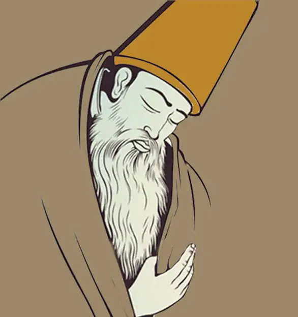 Şems-i Tebrizi 40 Kuralı