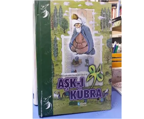 Aşk-ı Kübra