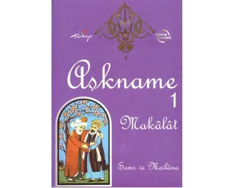 Aşkname-1 Makalat