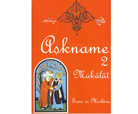 Aşkname-2 Makalat