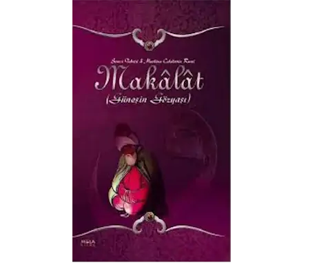 Makalat (Güneşin Gözyaşı)