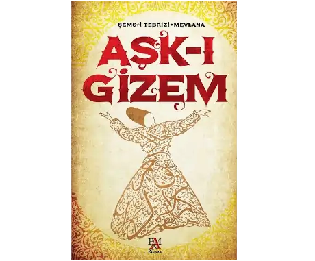Aşk-ı Gizem