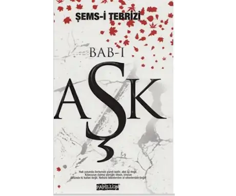 Bab-ı Aşk