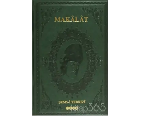 Makalat (Ciltli)