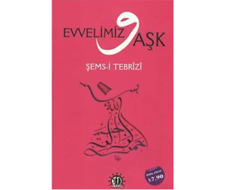 Evvelimiz Aşk